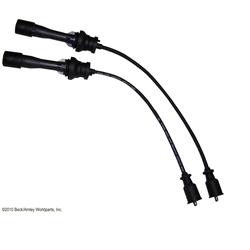 Beck/Arnley Premium Spark Plug Wires for 1999-2001 PROTEGE - 175-6200