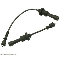 Beck/Arnley Premium Spark Plug Wires for 2001-2006 OPTIMA, 2001-2004 SANTA FE, 2000-2005 SONATA - 175-6206