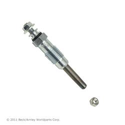 Beck/Arnley Glow Plugs 176-1044