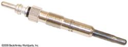 Beck/Arnley Glow Plugs 176-1060
