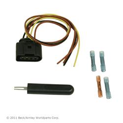 Beck/Arnley Wiring Harnesses 178-5000