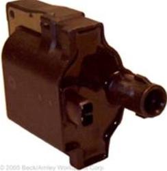 Beck/Arnley Ignition Coils 178-8166