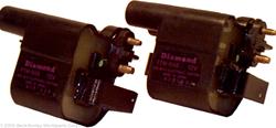 Beck/Arnley Ignition Coils for 1990-1993 MIATA - 178-8181
