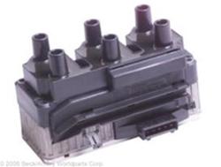 Beck/Arnley Ignition Coils 178-8196