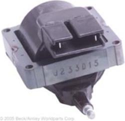 Beck/Arnley Ignition Coils 178-8217