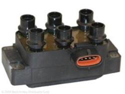 Beck/Arnley Ignition Coils 178-8221