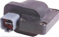 Beck/Arnley Ignition Coils for 1995-1997 ACCORD - 178-8237