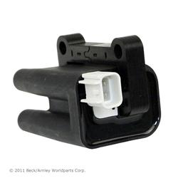 Beck/Arnley Ignition Coils for 1997-2002 MONTERO, 1997-2004 MONTERO SPORT - 178-8243