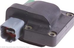 Beck/Arnley Ignition Coils for 1992-1993 ACCORD, 1992-1996 PRELUDE - 178-8247