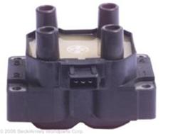 Beck/Arnley Ignition Coils for 1995-2002 SPORTAGE - 178-8250