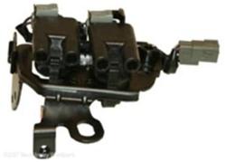 Beck/Arnley Ignition Coils 178-8281