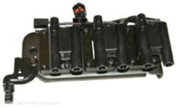 Beck/Arnley Ignition Coils for 2002-2005 SONATA - 178-8282