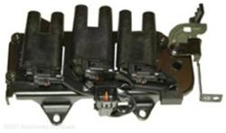 Beck/Arnley Ignition Coils for 2001-2006 SANTA FE - 178-8283