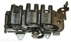 Beck/Arnley Ignition Coils for 2003-2008 TIBURON - 178-8284