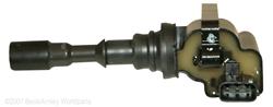 Beck/Arnley Ignition Coils for 2004-2006 AMANTI, 2003-2006 SANTA FE, 2003-2005 XG350 - 178-8293