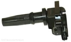 Beck/Arnley Ignition Coils for 2001-2006 OPTIMA, 2001-2004 SANTA FE, 1999-2005 SONATA - 178-8294