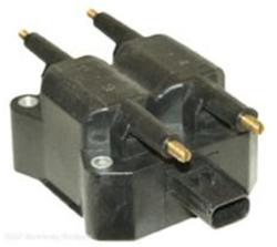 Beck/Arnley Ignition Coils 178-8299