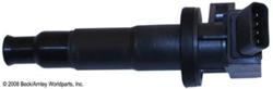 Beck/Arnley Ignition Coils 178-8302