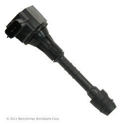 Beck/Arnley Ignition Coils for 2002-2006 SENTRA - 178-8306