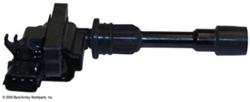Beck/Arnley Ignition Coils for 2001-2003 PROTEGE, 2002-2003 PROTEGE5 - 178-8310