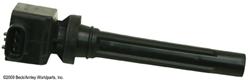 Beck/Arnley Ignition Coils for 2006-2008 GRAND VITARA, 2007-2009 SX4 - 178-8332