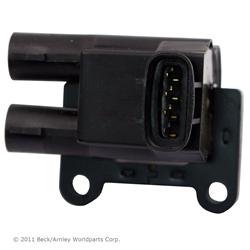 Beck/Arnley Ignition Coils for 1998-1999 COROLLA, PRIZM - 178-8336