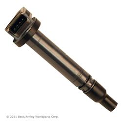 Beck/Arnley Ignition Coils 178-8344