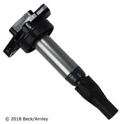 Beck/Arnley Ignition Coils 178-8462