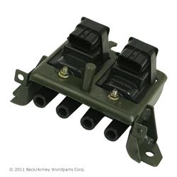 Beck/Arnley Ignition Coils for 1995-1997 MIATA - 178-8477