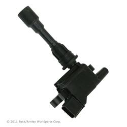 Beck/Arnley Ignition Coils for 2001-2005 MIATA - 178-8481