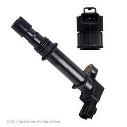Beck/Arnley Ignition Coils 178-8483