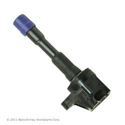 Beck/Arnley Ignition Coils for 2012 CIVIC, 2010-2011 INSIGHT - 178-8484