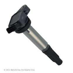 Beck/Arnley Ignition Coils 178-8491
