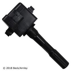 Beck/Arnley Ignition Coils for 1995-2005 NSX, 1996-2004 RL, 1996-1998 TL - 178-8496