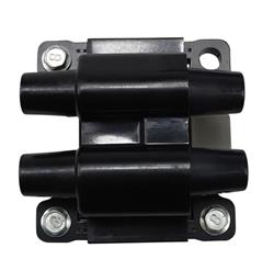 Beck/Arnley Ignition Coils for 2009-2010 FORESTER, 2011 IMPREZA - 178-8499