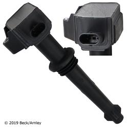Beck/Arnley Ignition Coils 178-8512