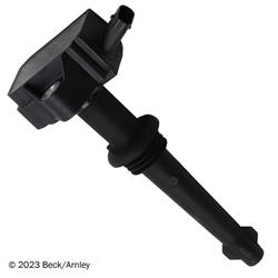 Beck/Arnley Ignition Coils for 2010-2013 LR4, RANGE ROVER SPORT, 2010-2012 RANGE ROVER - 178-8514