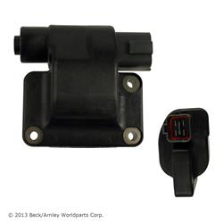 Beck/Arnley Ignition Coils for 1992-1997 ACCORD, 1997-2001 PRELUDE - 178-8520