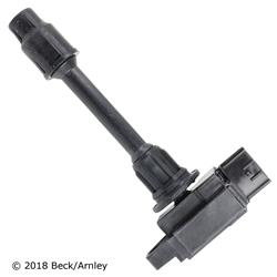 Beck/Arnley Ignition Coils for 2001 I30, MAXIMA - 178-8523