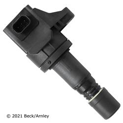 Beck/Arnley Ignition Coils for 2012-2015 CIVIC, 2016-2022 HR-V, 2013-2015 ILX - 178-8525