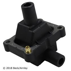 Beck/Arnley Ignition Coils 178-8528
