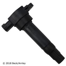 Beck/Arnley Ignition Coils for 2008-2015 FORTWO - 178-8530