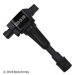 Beck/Arnley Ignition Coils for 2011-2014 2 - 178-8531