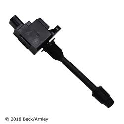 Beck/Arnley Ignition Coils for 2001 I30, MAXIMA - 178-8534