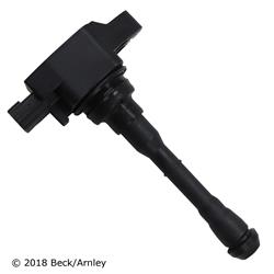 Beck/Arnley Ignition Coils 178-8535