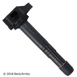 Beck/Arnley Ignition Coils 178-8539
