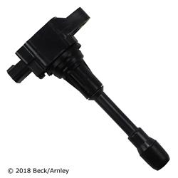 Beck/Arnley Ignition Coils for 2012-2019 VERSA, 2014-2019 VERSA NOTE - 178-8543