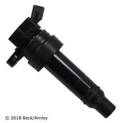Beck/Arnley Ignition Coils for 2014-2016 FORTE KOUP, FORTE5, 2013-2015 VELOSTER - 178-8544