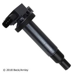Beck/Arnley Ignition Coils for 2012-2019 PRIUS C, 2011-2018 YARIS - 178-8546