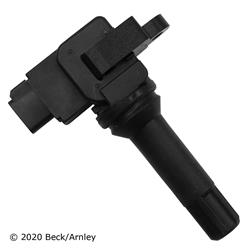 Beck/Arnley Ignition Coils for 2011-2013 FORESTER, 2012 IMPREZA - 178-8547